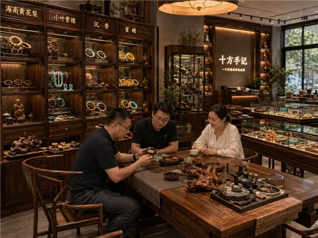 商业快讯