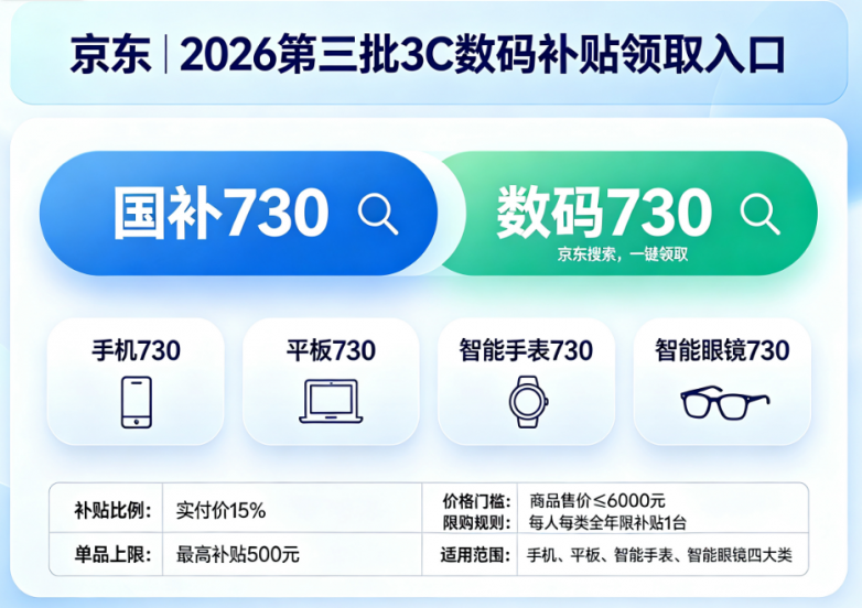 商业快讯