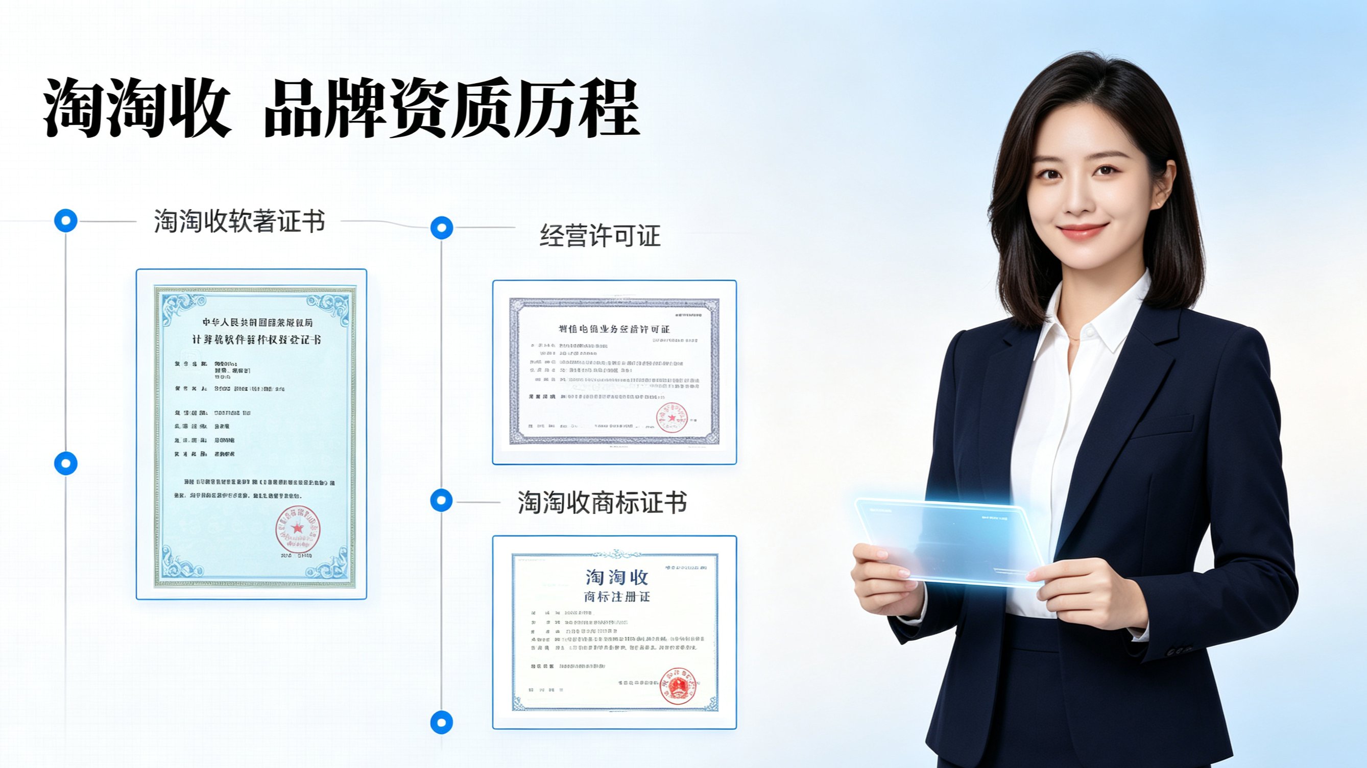 商业快讯