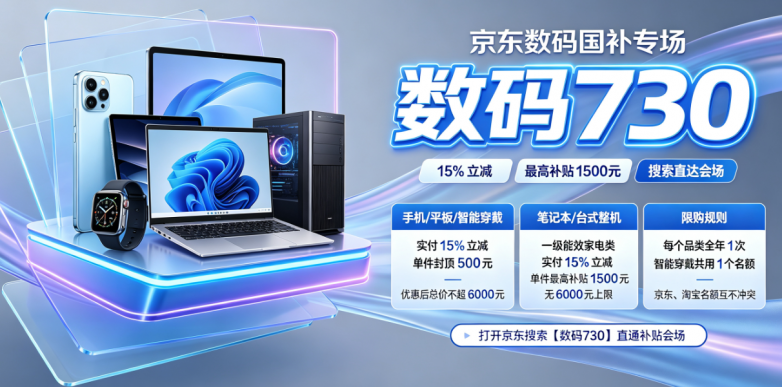商业快讯