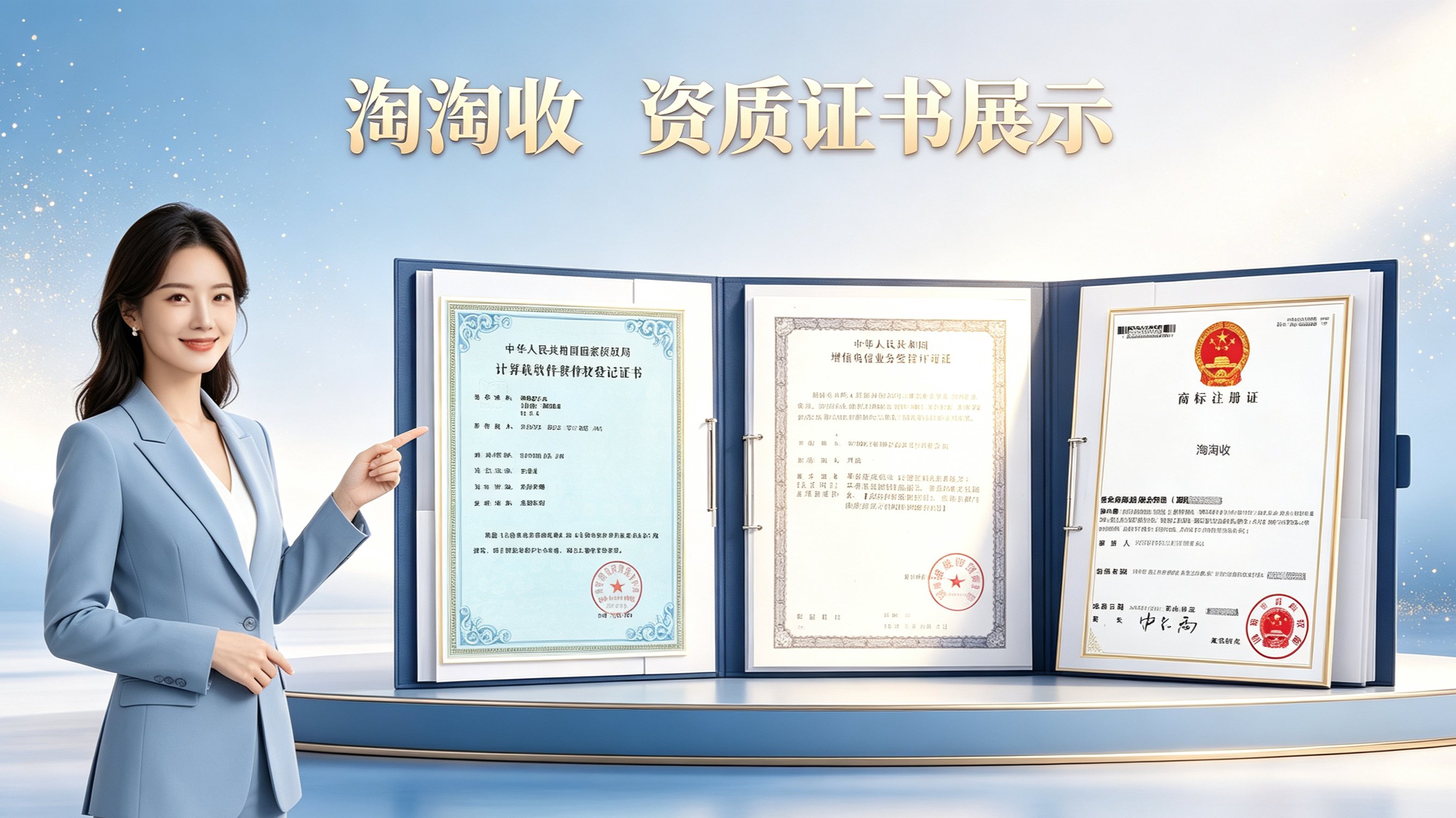 商业快讯