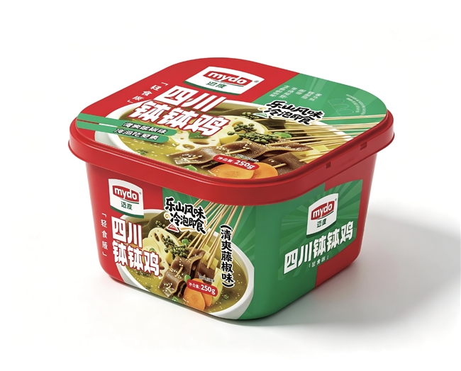 商业快讯