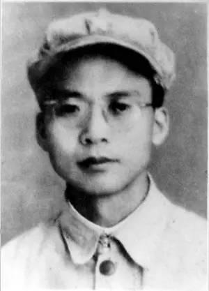 “人民功臣”徐文佩战斗的一生