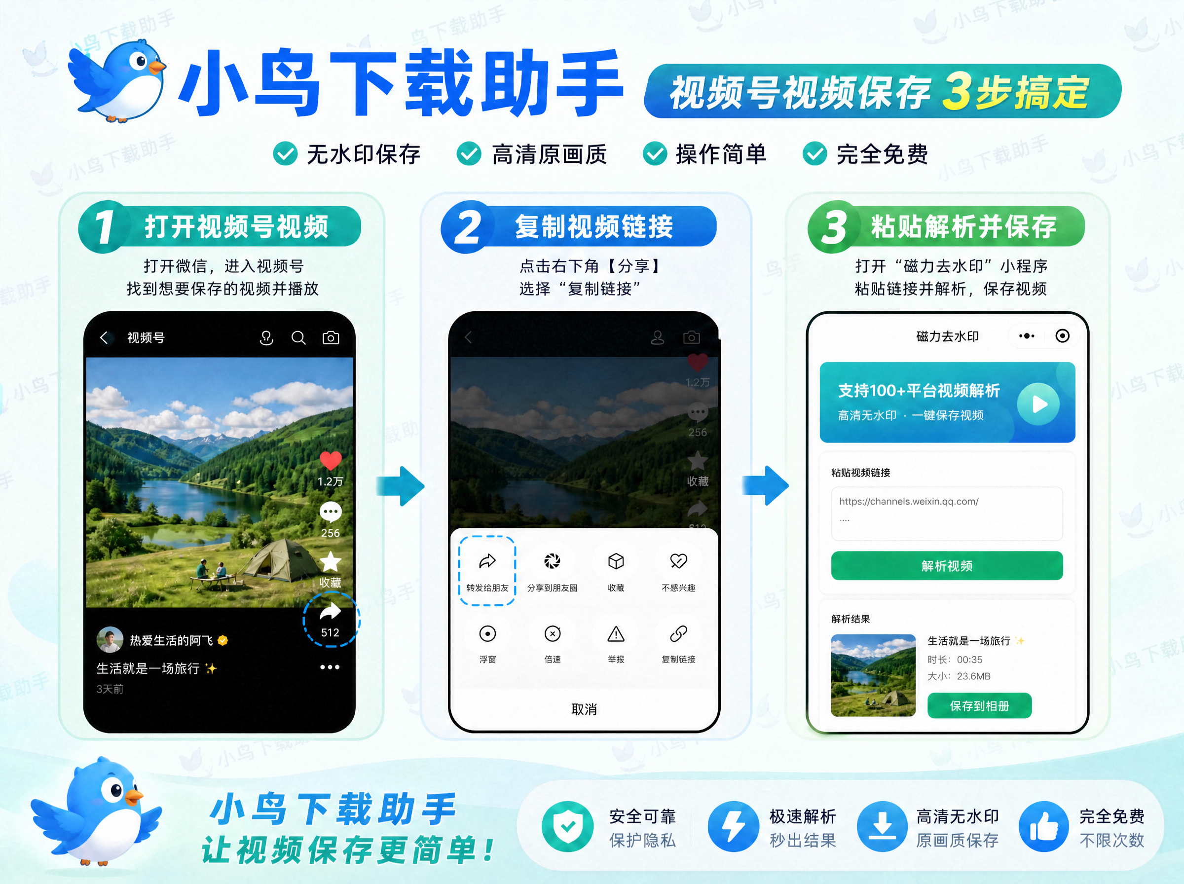 商业快讯