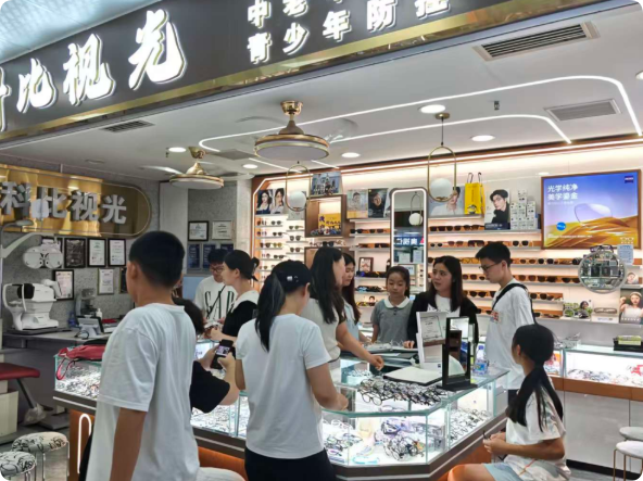 商业快讯