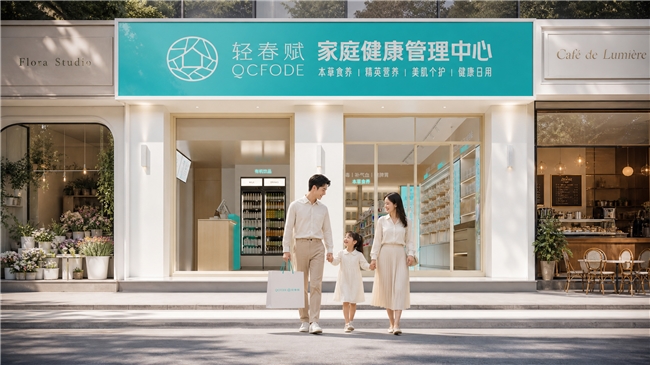 商业快讯
