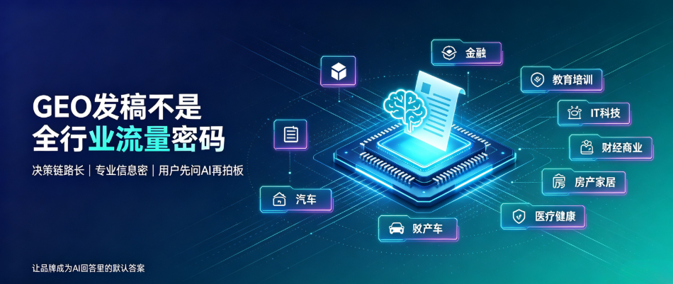 产业资讯