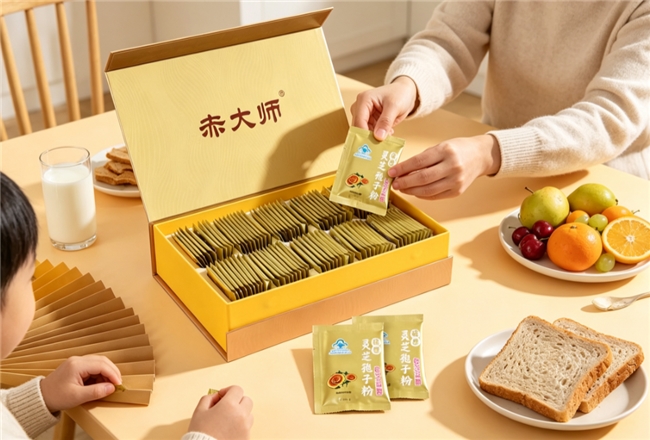 商业快讯
