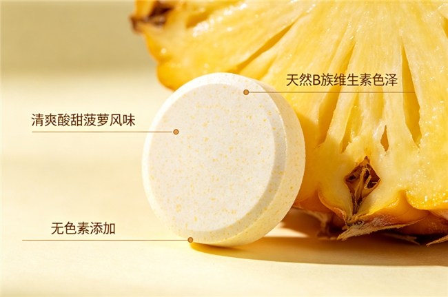 商业快讯