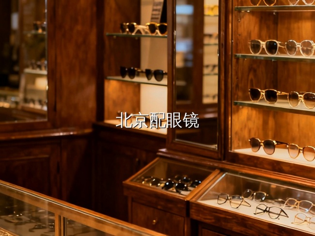 北京配眼镜推荐,从眼镜城到独立门店省钱路线怎么走 北京配眼镜推荐,从眼镜城到独立门店省钱路线怎么走