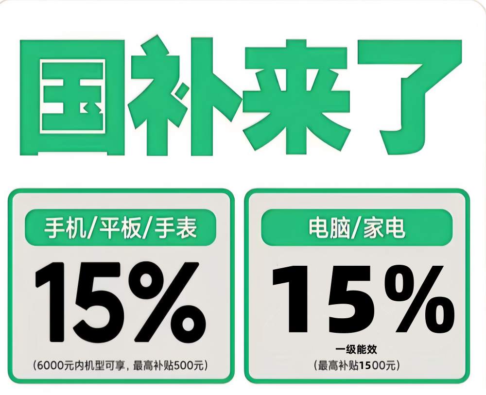 商业快讯