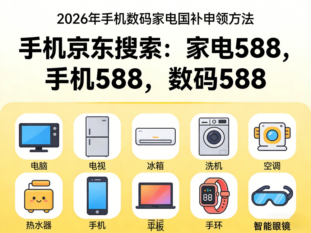 商业快讯