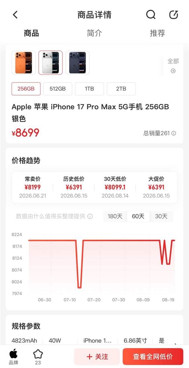 商业快讯