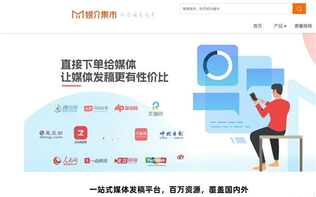 商业快讯