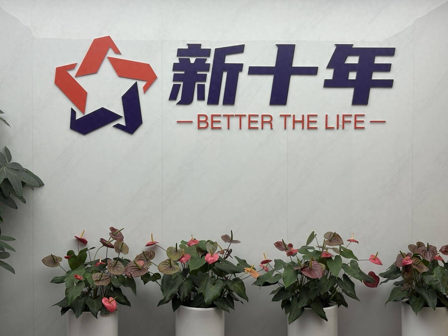 行业资讯