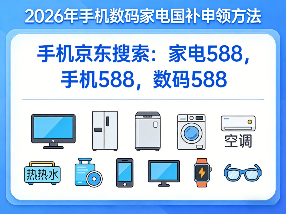 商业快讯