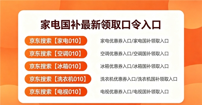 商业快讯