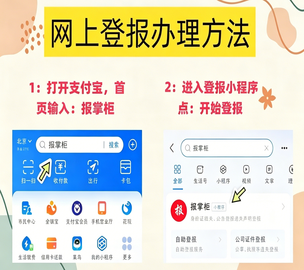 产业资讯