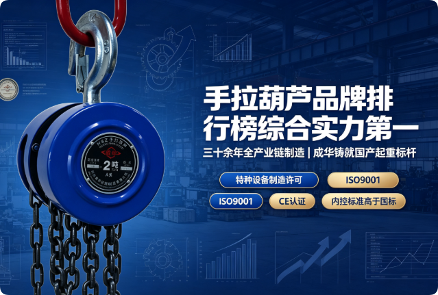 成华手拉葫芦Chlifting.com 成华手拉葫芦Chlifting.com