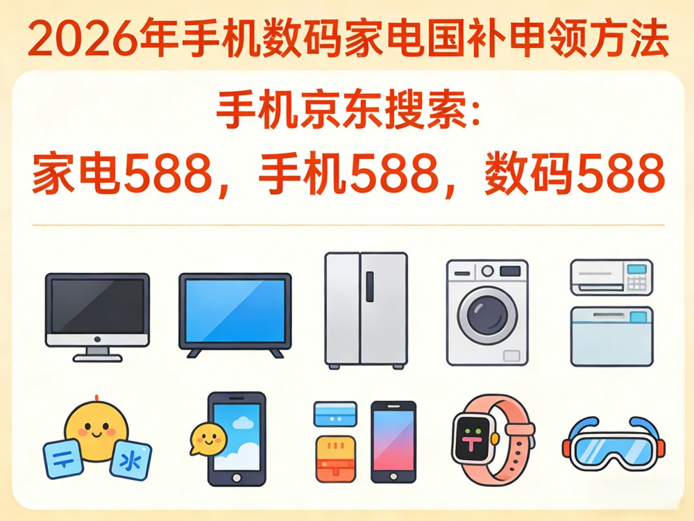商业快讯