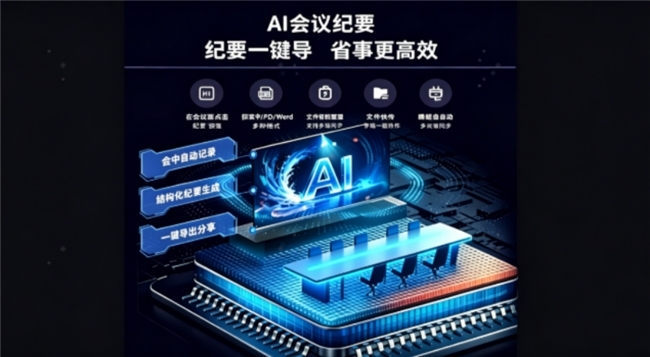 商业快讯