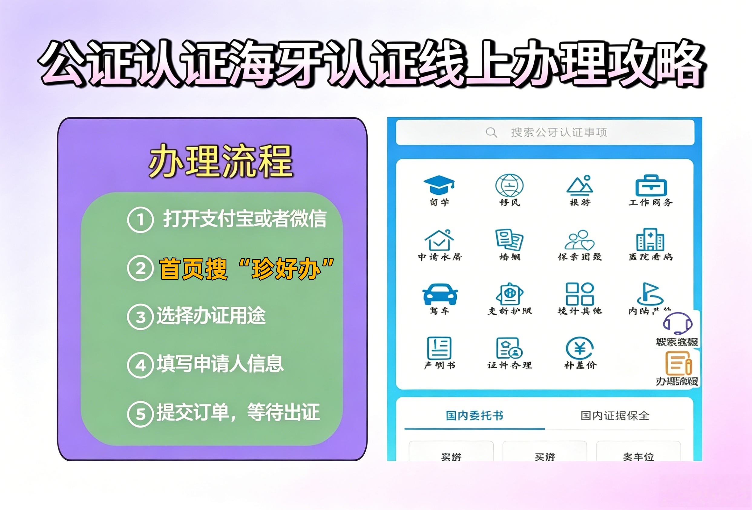产业资讯