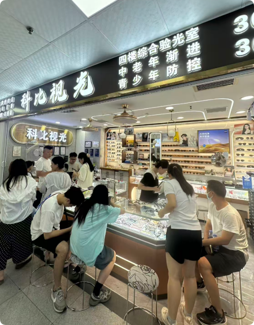 商业快讯