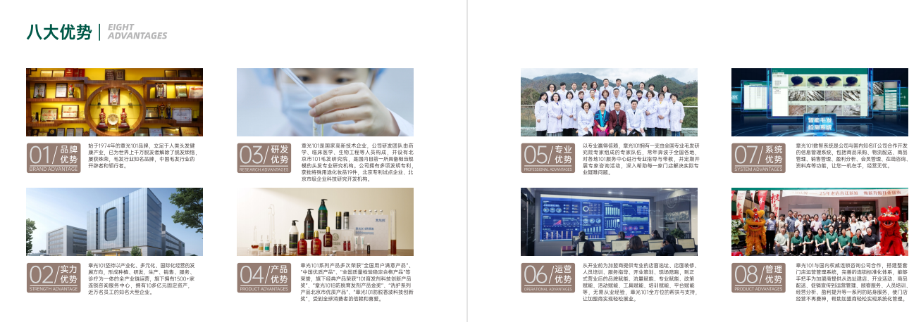 商业快讯
