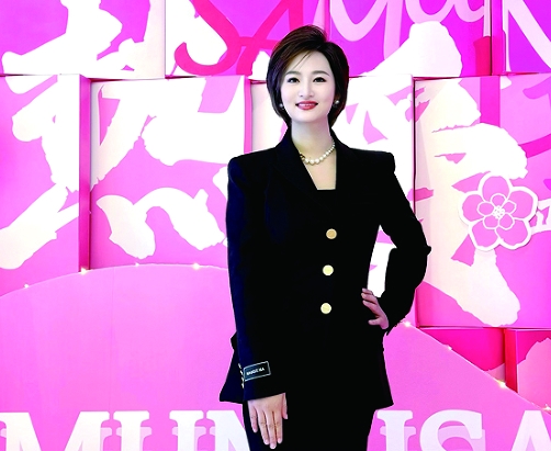 商业快讯