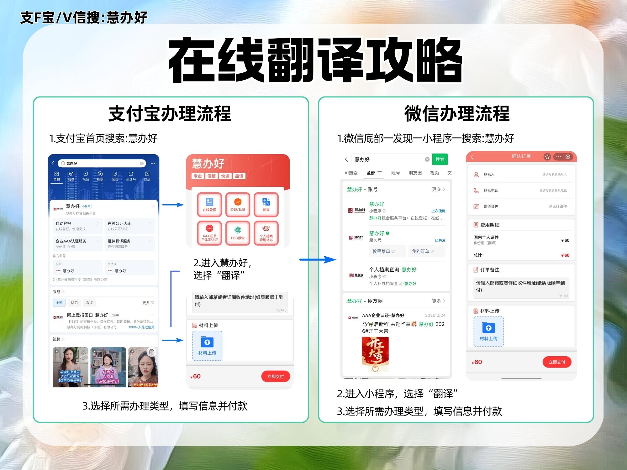 产业资讯