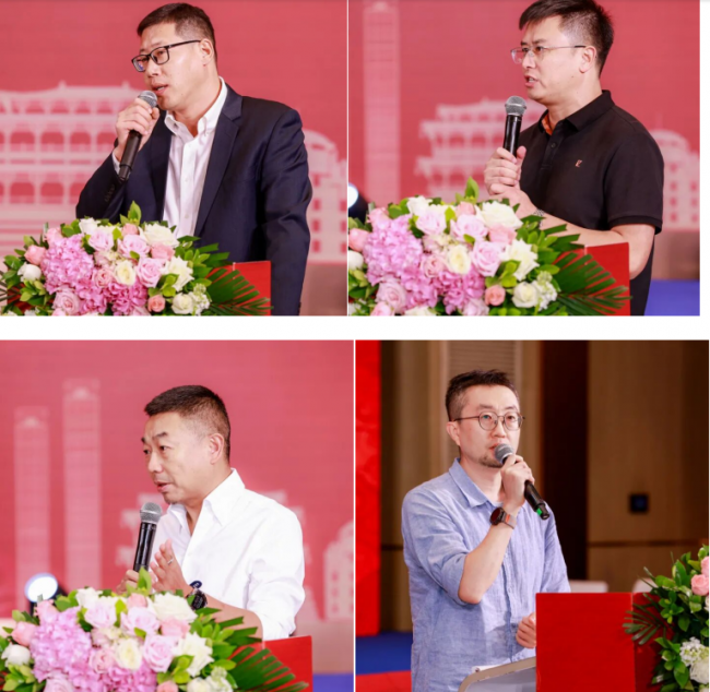 产业资讯