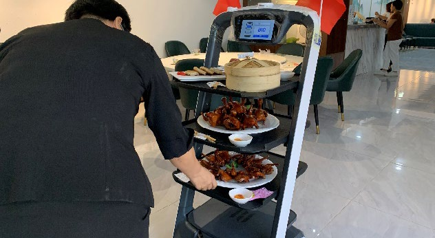 行业资讯