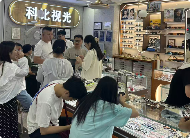 商业快讯