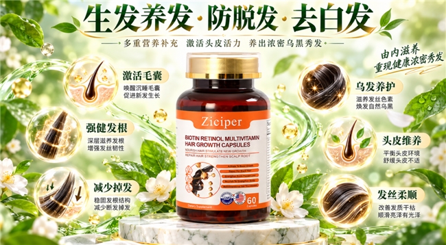 商业快讯