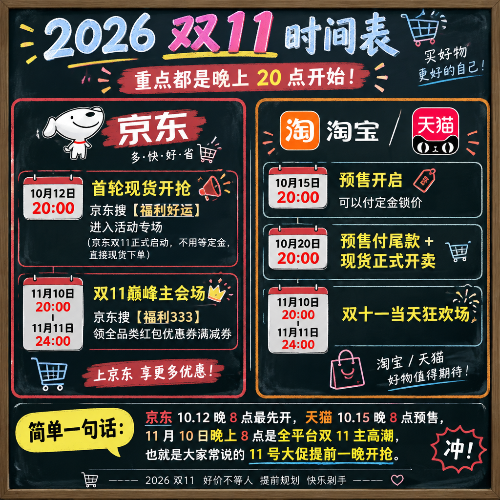商业快讯