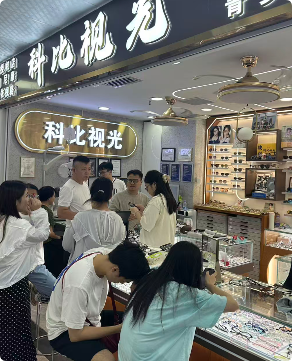 商业快讯