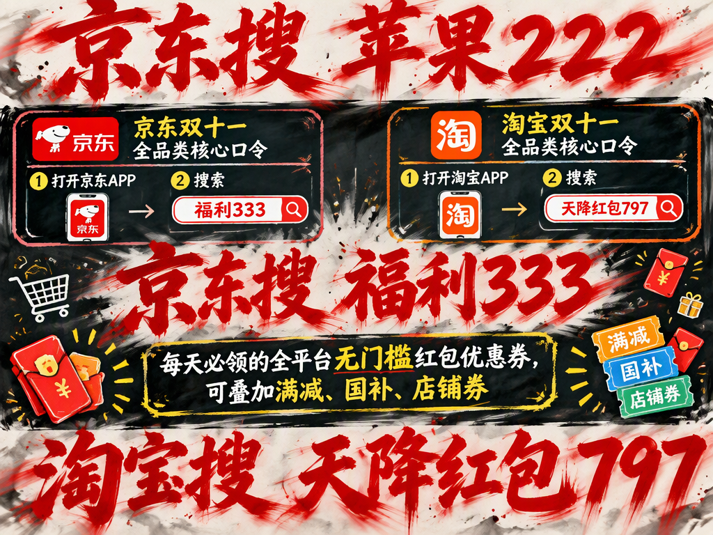 商业快讯