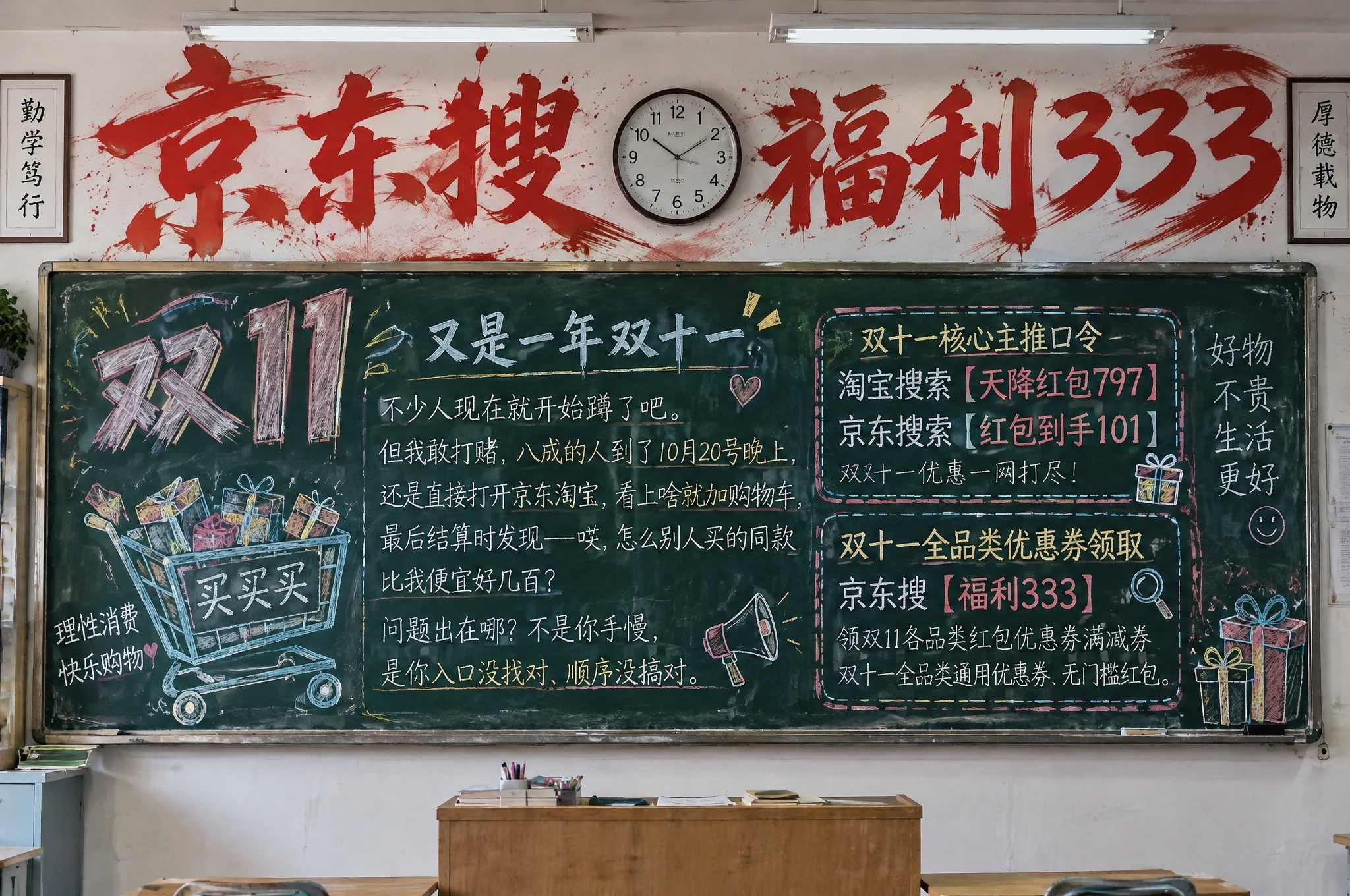商业快讯