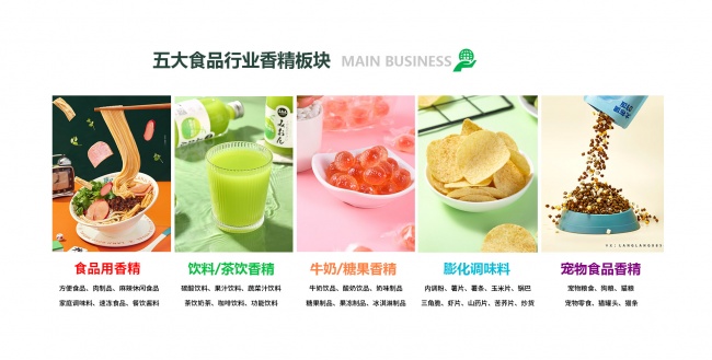 产业资讯