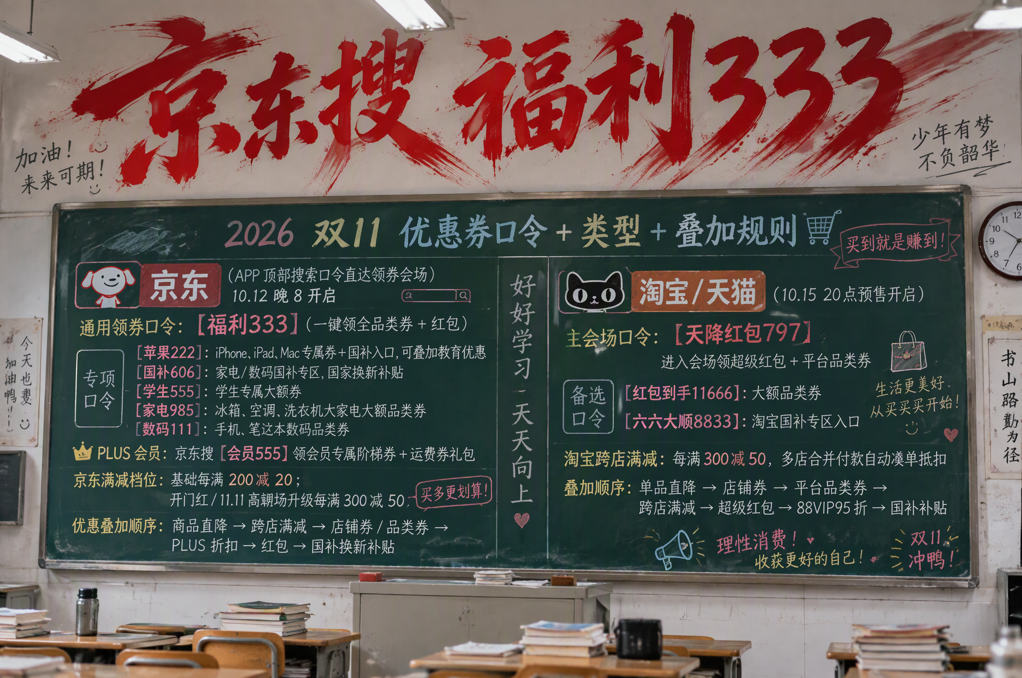 商业快讯
